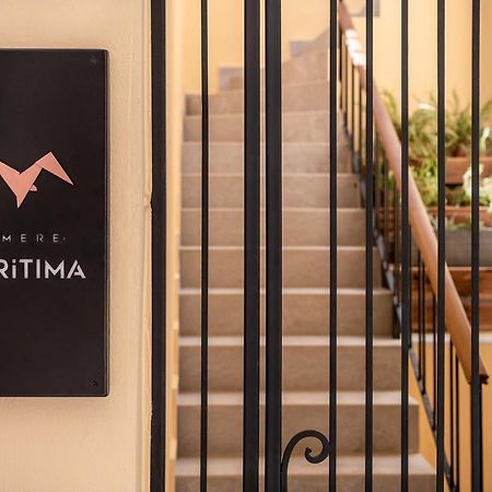 Camere Maritima Chania  Exterior photo