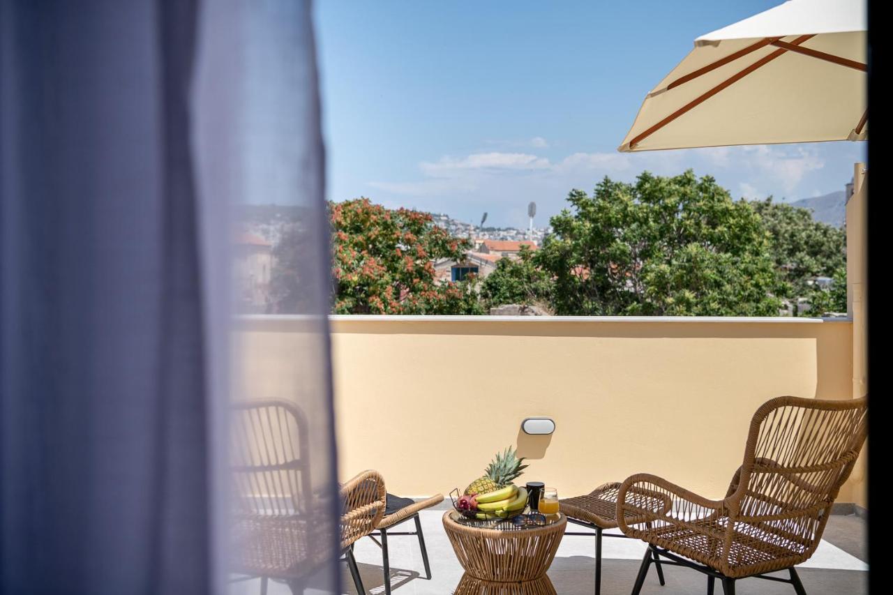Camere Maritima Chania  Exterior photo
