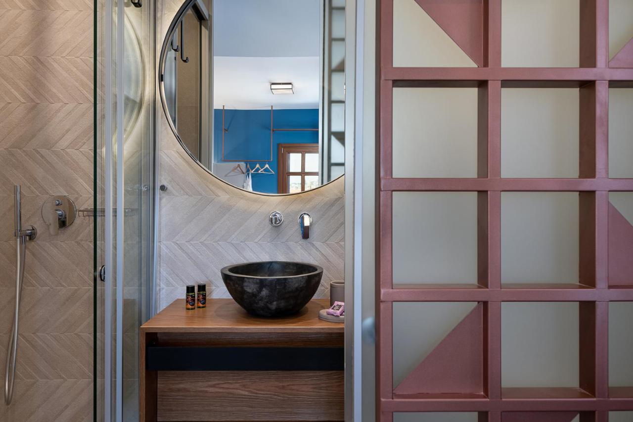 Camere Maritima Chania  Exterior photo