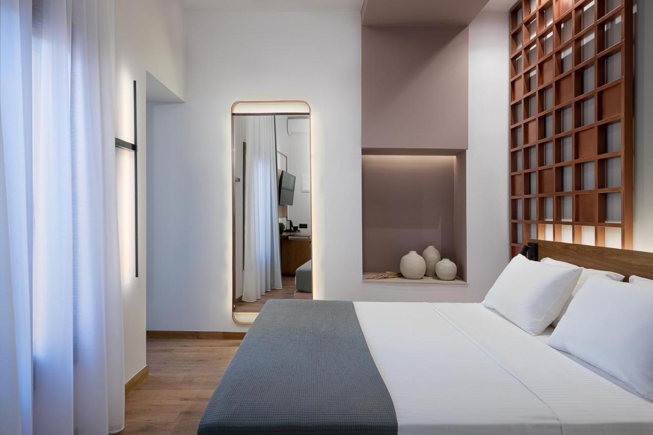 Camere Maritima Chania  Exterior photo