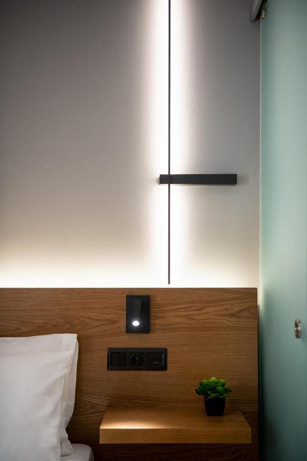 Camere Maritima Chania  Exterior photo