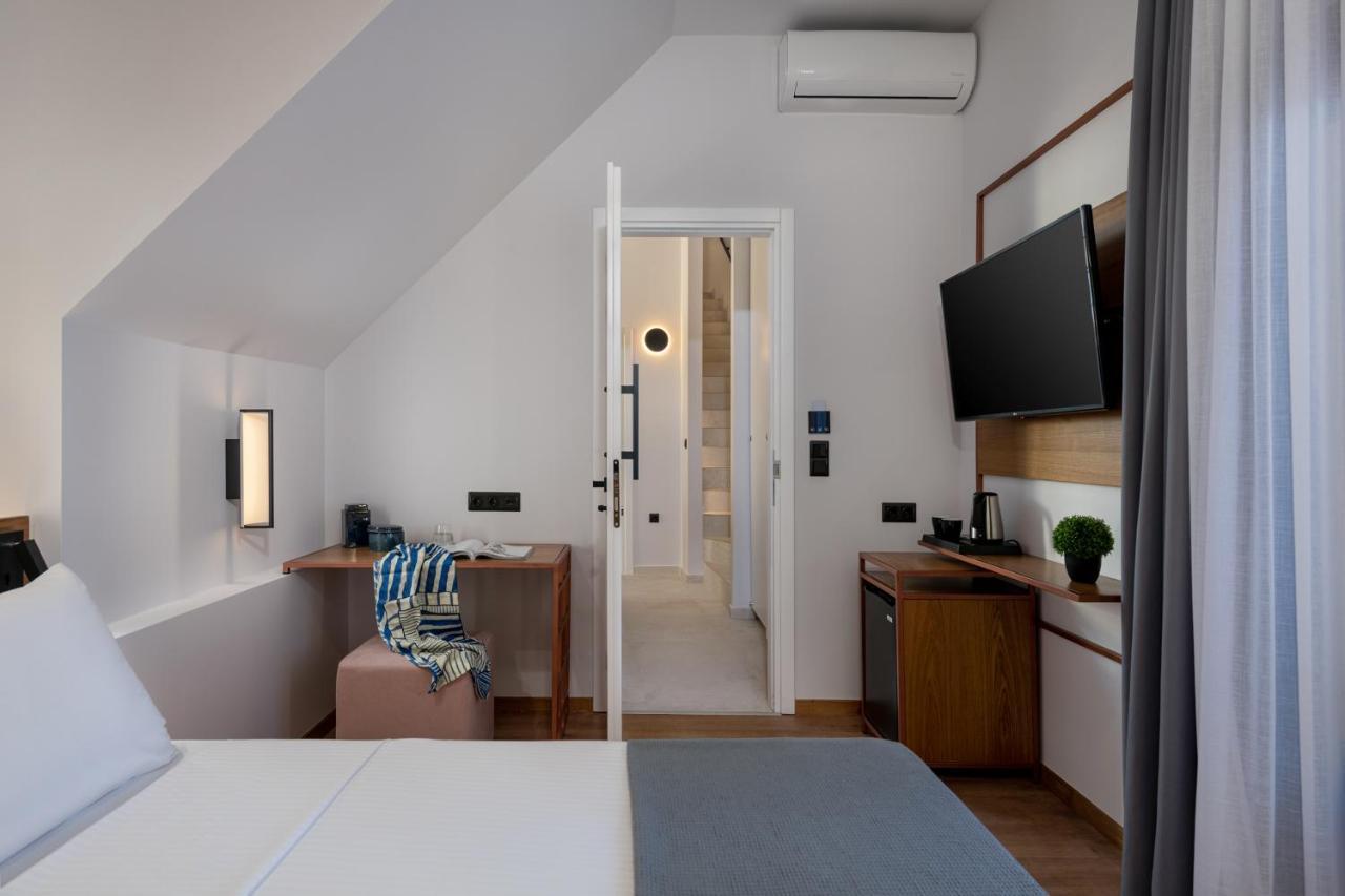 Camere Maritima Chania  Exterior photo