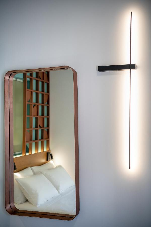Camere Maritima Chania  Exterior photo