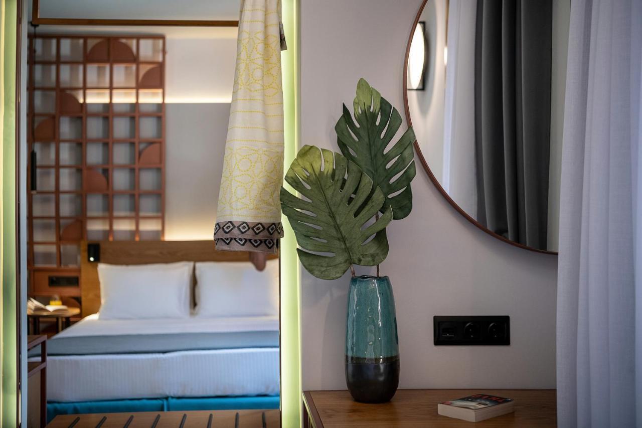 Camere Maritima Chania  Exterior photo