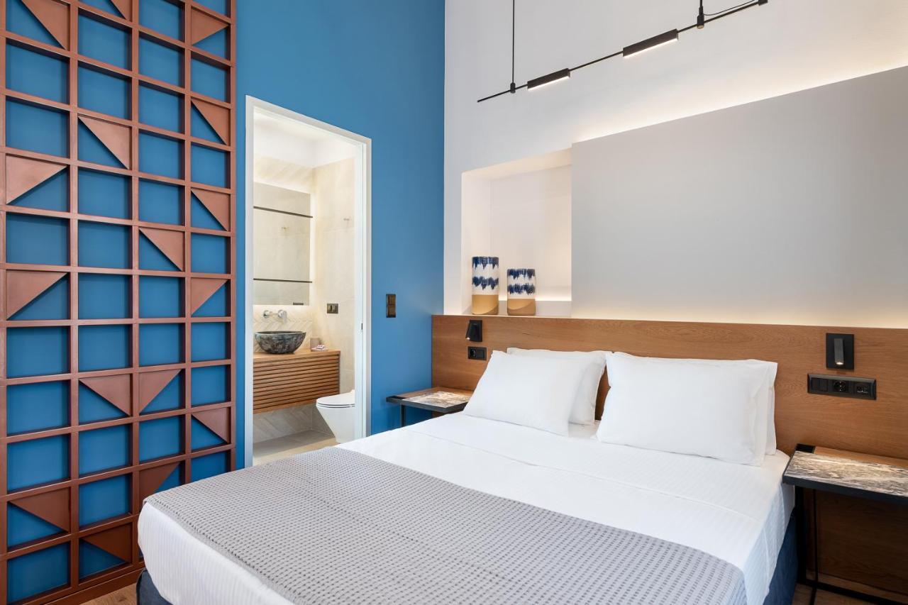 Camere Maritima Chania  Exterior photo