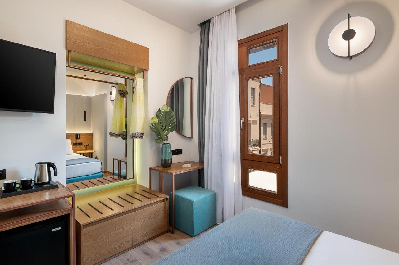 Camere Maritima Chania  Exterior photo