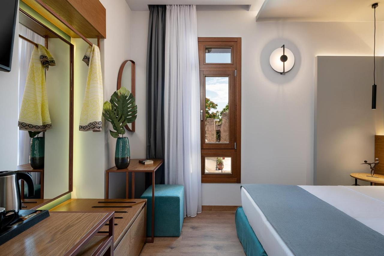 Camere Maritima Chania  Exterior photo