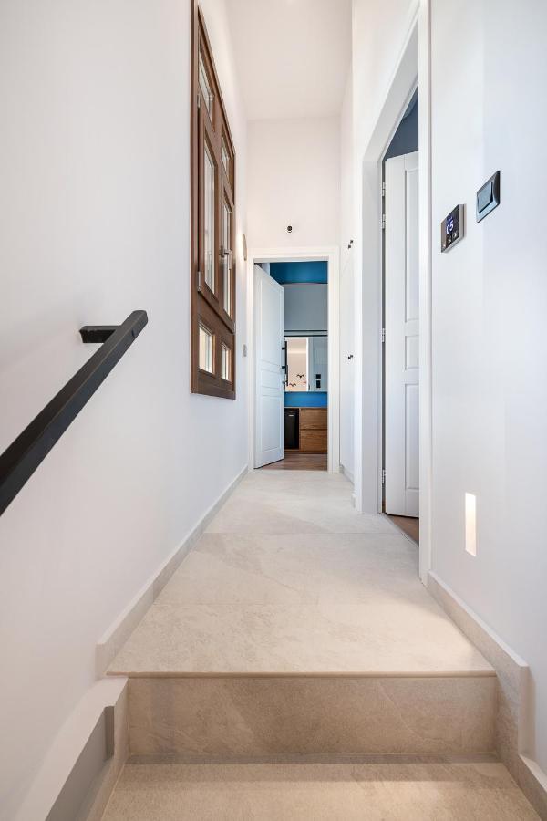 Camere Maritima Chania  Exterior photo