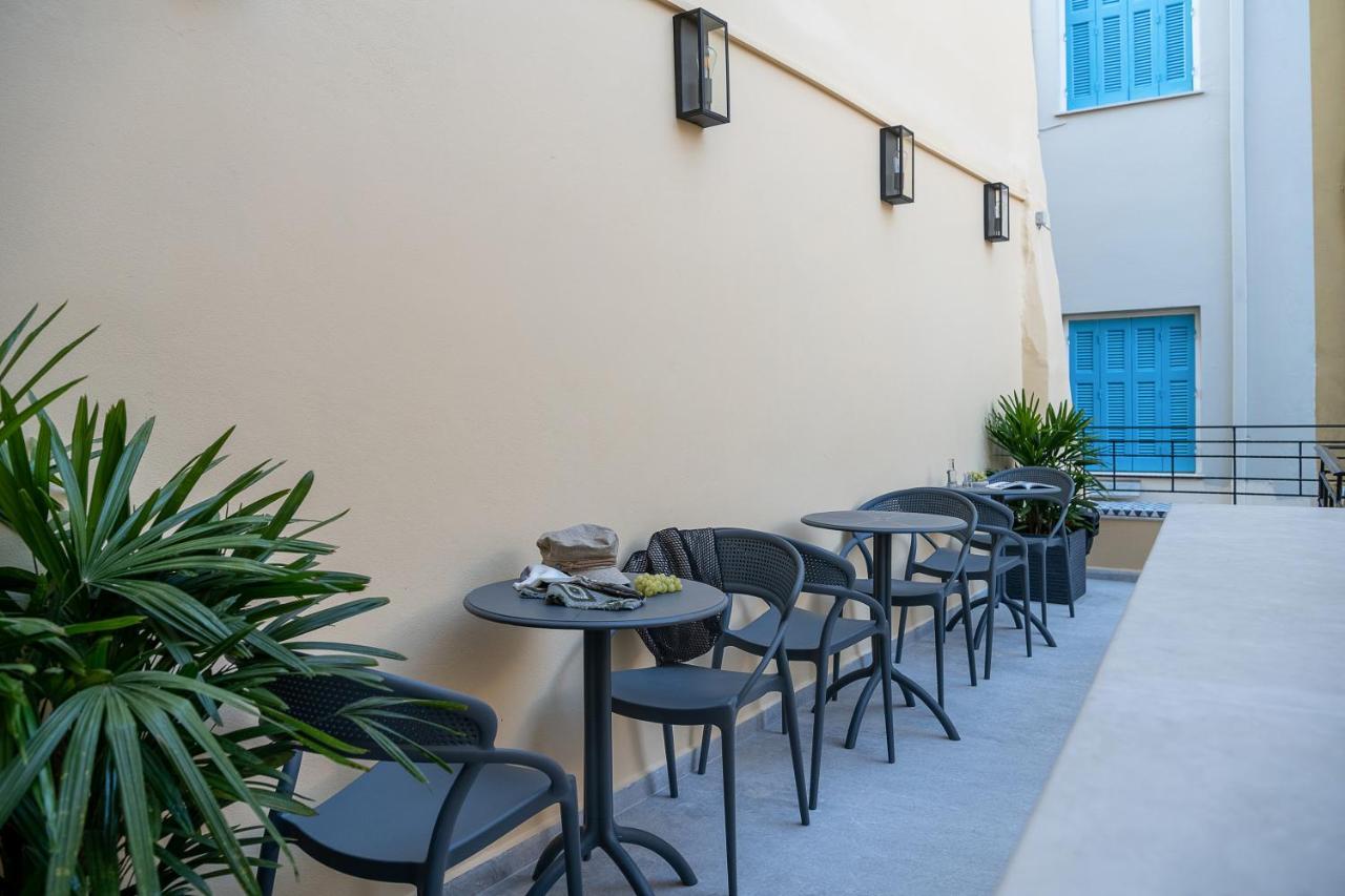 Camere Maritima Chania  Exterior photo