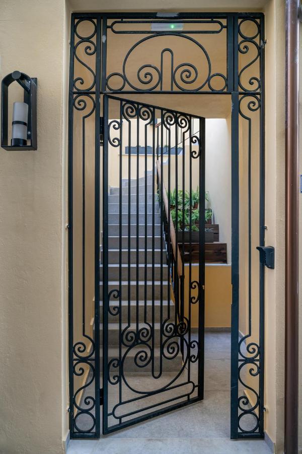 Camere Maritima Chania  Exterior photo