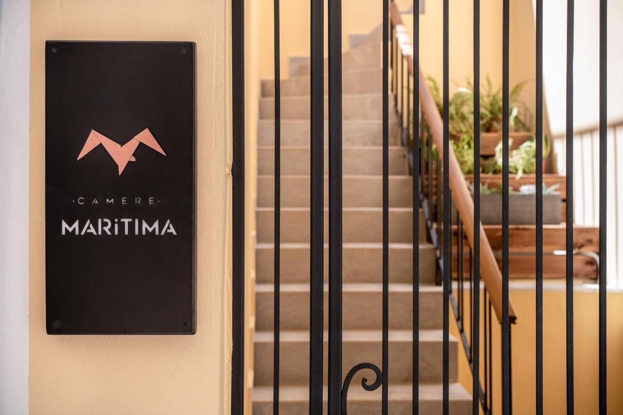 Camere Maritima Chania  Exterior photo